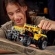 LEGO® Technic 42122 - Jeep® Wrangler