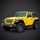 LEGO® Technic 42122 - Jeep® Wrangler