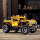 LEGO® Technic 42122 - Jeep® Wrangler