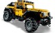 LEGO® Technic 42122 - Jeep® Wrangler