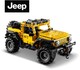 LEGO® Technic 42122 - Jeep® Wrangler