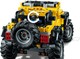 LEGO® Technic 42122 - Jeep® Wrangler