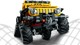 LEGO® Technic 42122 - Jeep® Wrangler
