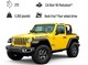 LEGO® Technic 42122 - Jeep® Wrangler