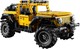 LEGO® Technic 42122 - Jeep® Wrangler