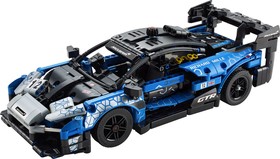 LEGO® Technic 42123 - McLaren Senna GTR™