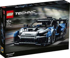 LEGO® Technic 42123 - McLaren Senna GTR™