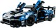LEGO® Technic 42123 - McLaren Senna GTR™