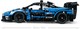LEGO® Technic 42123 - McLaren Senna GTR™