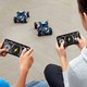 LEGO® Technic 42124 - Terepjáró homokfutó