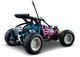 LEGO® Technic 42124 - Terepjáró homokfutó