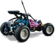 LEGO® Technic 42124 - Terepjáró homokfutó