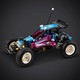 LEGO® Technic 42124 - Terepjáró homokfutó