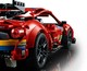 LEGO® Technic 42125 - Ferrari 488 GTE “AF Corse #51”