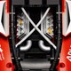 LEGO® Technic 42125 - Ferrari 488 GTE “AF Corse #51”