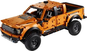 LEGO® Technic 42126 - Ford® F-150 Raptor