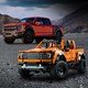 LEGO® Technic 42126 - Ford® F-150 Raptor