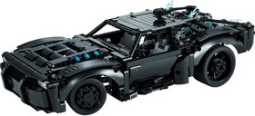 LEGO® Technic 42127 - BATMAN - BATMOBILE™