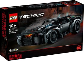 LEGO® Technic 42127 - BATMAN - BATMOBILE™