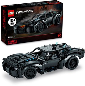 BATMAN - BATMOBILE™