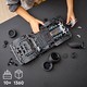 LEGO® Technic 42127 - BATMAN - BATMOBILE™