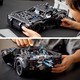 LEGO® Technic 42127 - BATMAN - BATMOBILE™