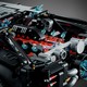LEGO® Technic 42127 - BATMAN - BATMOBILE™