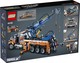 LEGO® Technic 42128 - Nagy teherbírású vontató