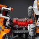 LEGO® Technic 42128 - Nagy teherbírású vontató