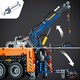 LEGO® Technic 42128 - Nagy teherbírású vontató