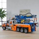 LEGO® Technic 42128 - Nagy teherbírású vontató