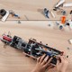 LEGO® Technic 42128 - Nagy teherbírású vontató