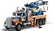 LEGO® Technic 42128 - Nagy teherbírású vontató