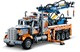 LEGO® Technic 42128 - Nagy teherbírású vontató