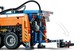 LEGO® Technic 42128 - Nagy teherbírású vontató