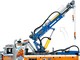 LEGO® Technic 42128 - Nagy teherbírású vontató