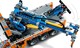 LEGO® Technic 42128 - Nagy teherbírású vontató