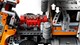 LEGO® Technic 42128 - Nagy teherbírású vontató