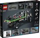 LEGO® Technic 42129 - Applikációval irányítható 4x4 Mercedes-Benz Zetros verseny teherautó