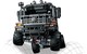LEGO® Technic 42129 - Applikációval irányítható 4x4 Mercedes-Benz Zetros verseny teherautó