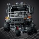 LEGO® Technic 42129 - Applikációval irányítható 4x4 Mercedes-Benz Zetros verseny teherautó