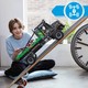 LEGO® Technic 42129 - Applikációval irányítható 4x4 Mercedes-Benz Zetros verseny teherautó