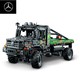 LEGO® Technic 42129 - Applikációval irányítható 4x4 Mercedes-Benz Zetros verseny teherautó