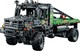LEGO® Technic 42129 - Applikációval irányítható 4x4 Mercedes-Benz Zetros verseny teherautó