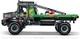 LEGO® Technic 42129 - Applikációval irányítható 4x4 Mercedes-Benz Zetros verseny teherautó