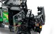 LEGO® Technic 42129 - Applikációval irányítható 4x4 Mercedes-Benz Zetros verseny teherautó