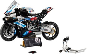 LEGO® Technic 42130 - BMW M 1000 RR