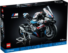 LEGO® Technic 42130 - BMW M 1000 RR