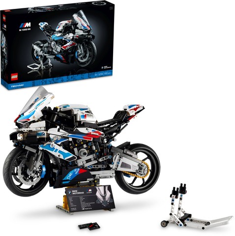LEGO® Technic 42130 - BMW M 1000 RR
