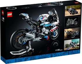 LEGO® Technic 42130 - BMW M 1000 RR